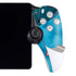 Marvel Thor Asgard on Ice PlayStation Portal Remote Player Skin