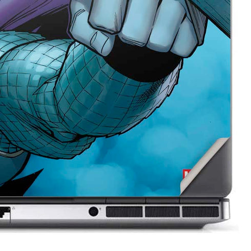 Marvel Thor Asgard on Ice Dell Precision Skin