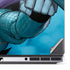 Marvel Thor Asgard on Ice Dell Precision Skin