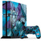 Marvel Thor Asgard on Ice PS4 Console and Controller Bundle Skin