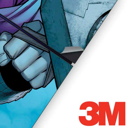 Marvel Thor Asgard on Ice PS4 Console and Controller Bundle Skin