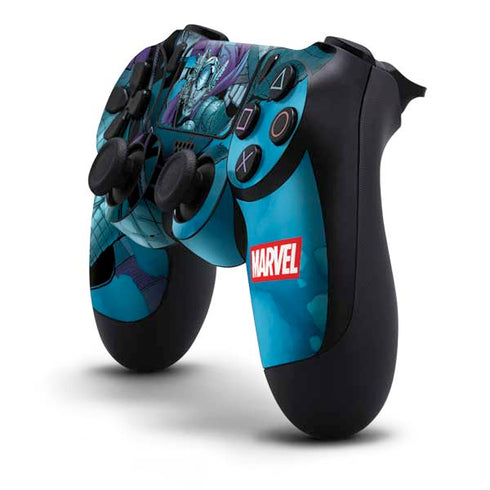 Marvel Thor Asgard on Ice PS4 Controller Skin