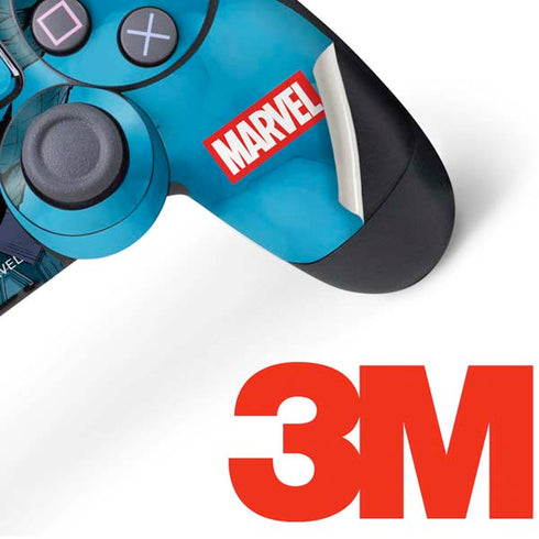 Marvel Thor Asgard on Ice PS4 Controller Skin