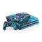 Marvel Thor Asgard on Ice PS4 Pro Bundle Skin