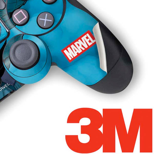 Marvel Thor Asgard on Ice PS4 Pro/Slim Controller Skin