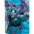 Marvel Thor Asgard on Ice PS5 Bundle Skin