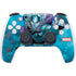 Marvel Thor Asgard on Ice PlayStation PS5 Skins