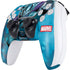 Marvel Thor Asgard on Ice PS5 Controller Skin