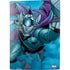 Marvel Thor Asgard on Ice PS5 Digital Edition Console Skin