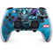 Marvel Thor Asgard on Ice PS5 DualSense Edge Pro Controller Skin