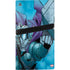 Marvel Thor Asgard on Ice PS5 Pro Bundle Skin