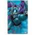 Marvel Thor Asgard on Ice PS5 Slim Digital Edition Bundle Skin