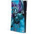 Marvel Thor Asgard on Ice PS5 Slim Digital Edition Console Skin