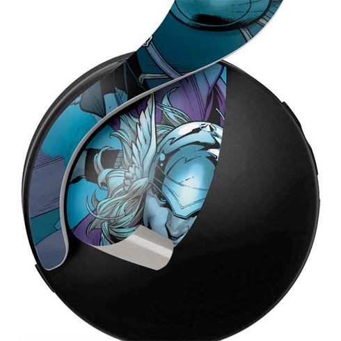 Marvel Thor Asgard on Ice PULSE 3D Wireless Headset for PS5 Skin