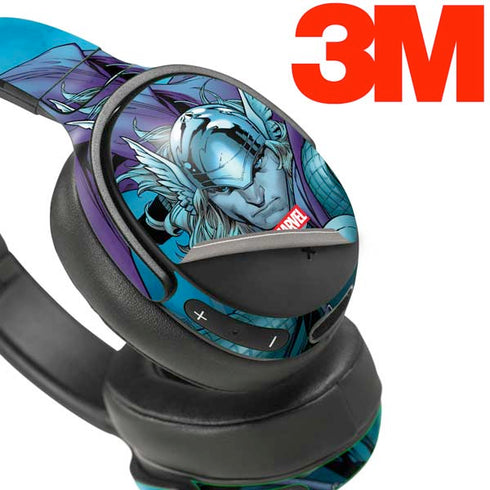 Marvel Thor Asgard on Ice Skullcandy Venue Skin