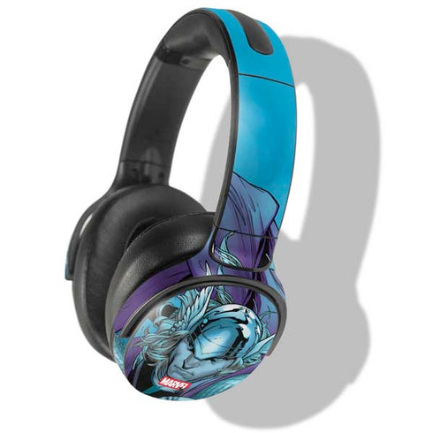 Marvel Thor Asgard on Ice Skullcandy Venue Skin