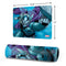 Marvel Thor Asgard on Ice Gaming Mouse Pad