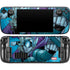 Marvel Thor Asgard on Ice Steam Deck Handheld Gaming Computer OLED Skin