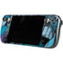 Marvel Thor Asgard on Ice Steam Deck Handheld Gaming Computer OLED Skin