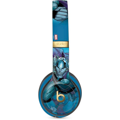 Marvel Thor Asgard on Ice Studio Wireless 3 Skin