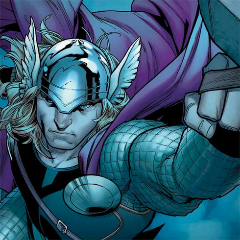 Marvel Thor Asgard on Ice Surface Book 2 13.5in Skin