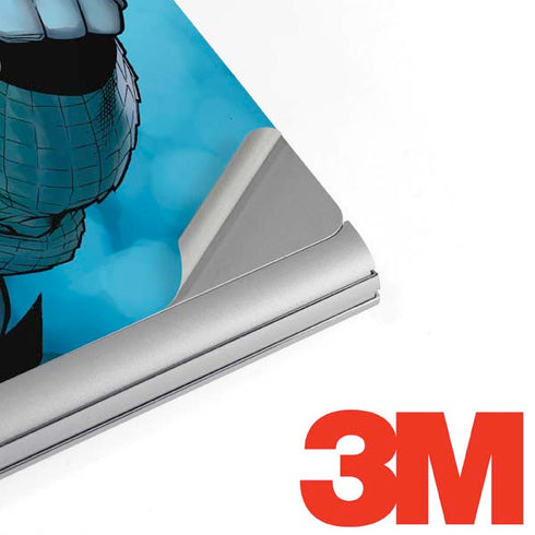 Marvel Thor Asgard on Ice Surface Book 2 15in Skin