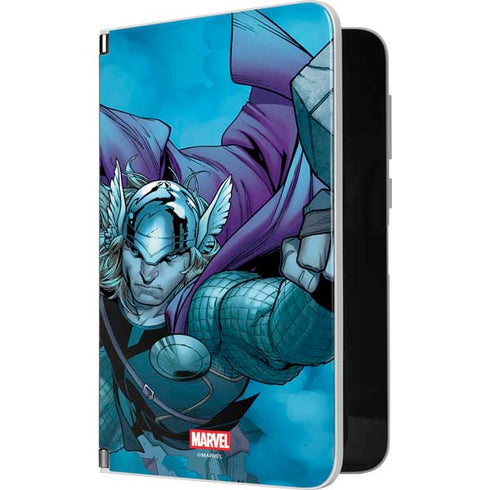 Marvel Thor Asgard on Ice Surface Duo Skin