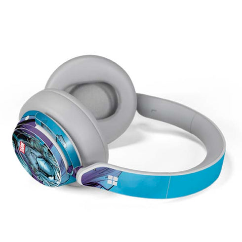 Marvel Thor Asgard on Ice Surface Headphones Skin