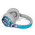Marvel Thor Asgard on Ice Surface Headphones Skin