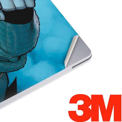 Marvel Thor Asgard on Ice Surface Laptop 2 Skin