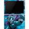 Marvel Thor Asgard on Ice Surface Pro 6 Skin