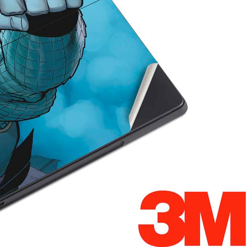 Marvel Thor Asgard on Ice Surface Pro 7 Skin