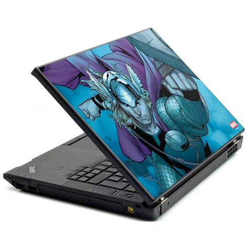 Marvel Thor Asgard on Ice T440s Skin