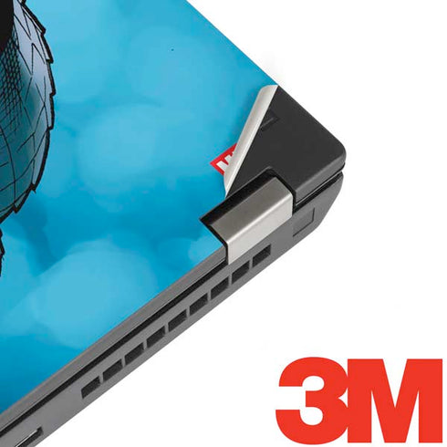 Marvel Thor Asgard on Ice Lenovo ThinkPad Skin