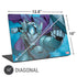 Marvel Thor Asgard on Ice Universal Laptop 17in (13.8 x 10in) Skin