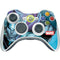 Marvel Thor Asgard on Ice Xbox 360 Wireless Controller Skin