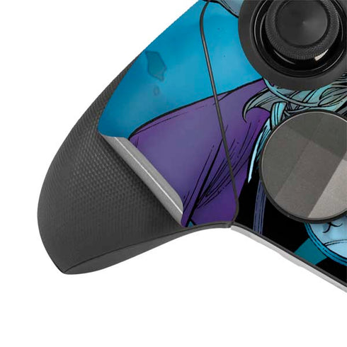 Marvel Thor Asgard on Ice Xbox Elite Wireless Controller Series 2 Skin
