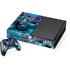 Marvel Thor Asgard on Ice Xbox One Skins