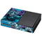 Marvel Thor Asgard on Ice Xbox One Console Skin