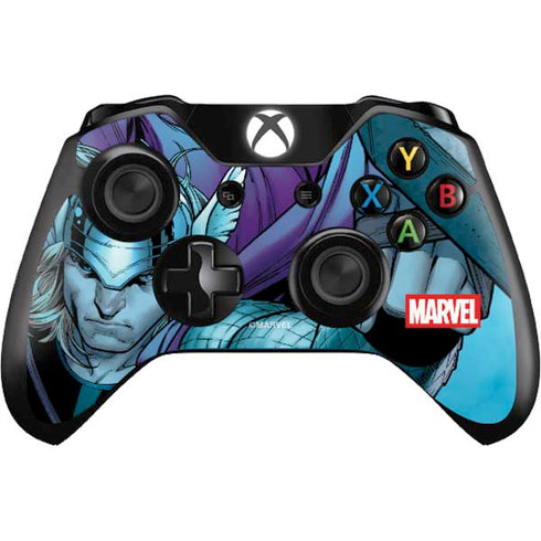 Marvel Thor Asgard on Ice Xbox One Skins