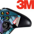 Marvel Thor Asgard on Ice Xbox One Controller Skin