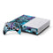 Marvel Thor Asgard on Ice Xbox One S Console and Controller Bundle Skin