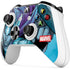 Marvel Thor Asgard on Ice Xbox One X Controller Skin