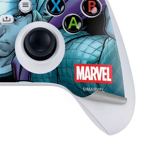 Marvel Thor Asgard on Ice Xbox Series S Bundle Skin
