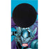 Marvel Thor Asgard on Ice Xbox Series S Console Skin