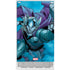 Marvel Thor Asgard on Ice Xbox Series S Console Skin