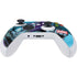 Marvel Thor Asgard on Ice Xbox Series S Controller Skin