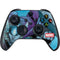 Marvel Thor Asgard on Ice Xbox Series X Controller Skin