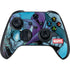 Marvel Thor Asgard on Ice Xbox Series X Controller Skin