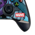Marvel Thor Asgard on Ice Xbox Series X Controller Skin